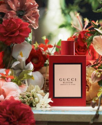 Perfume Gift Guide